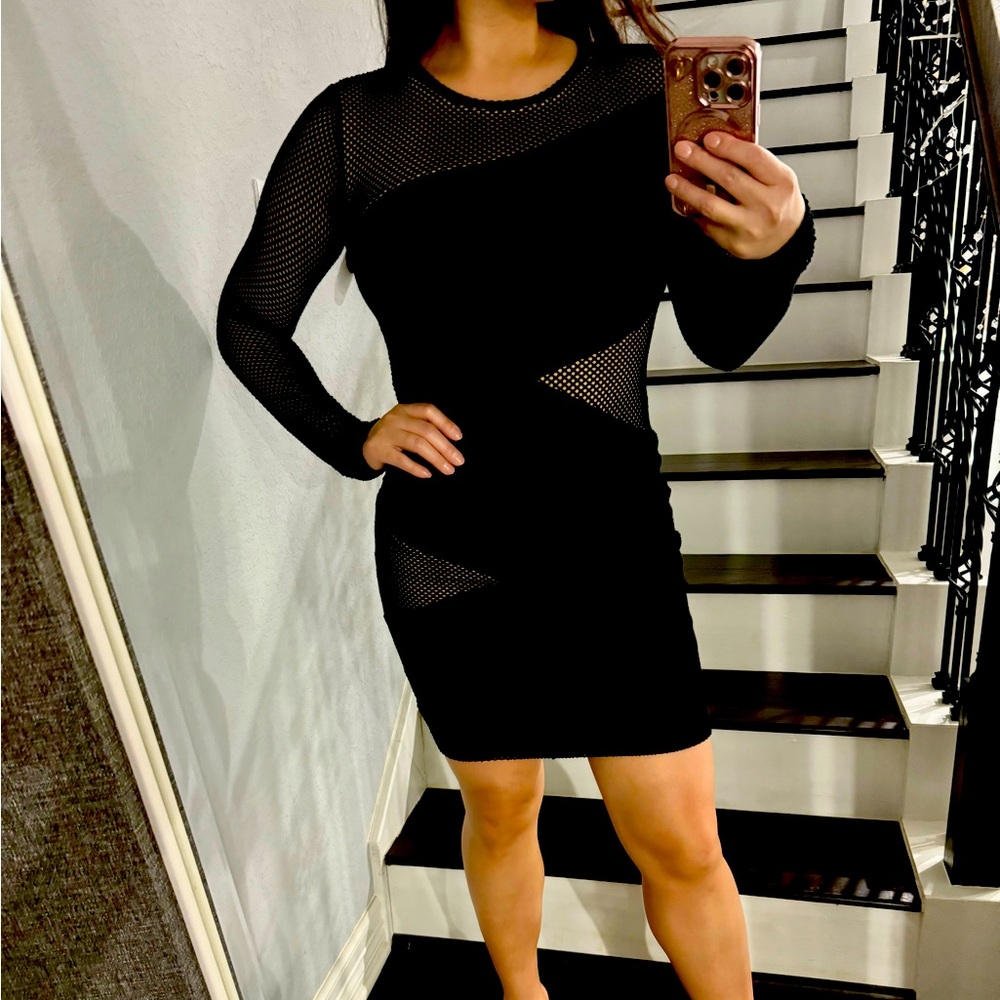 BCBG Dress